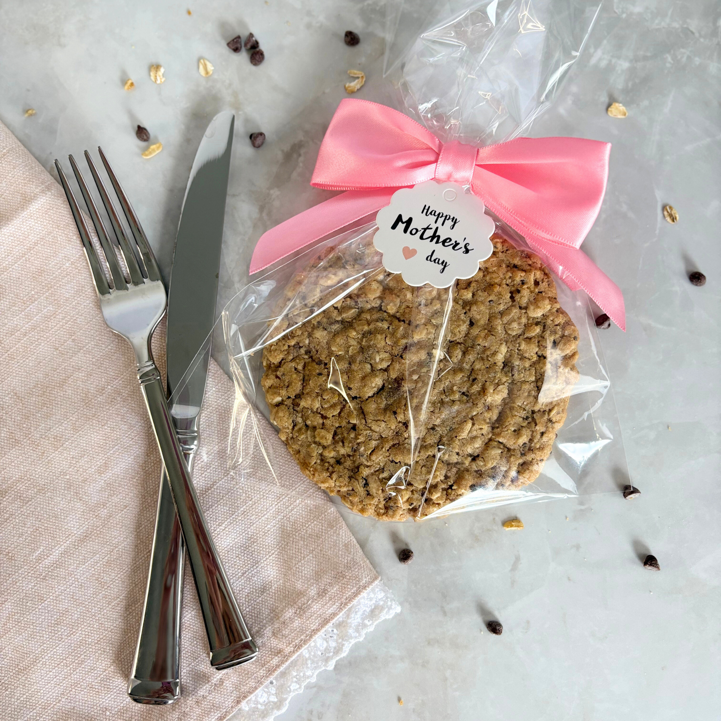 Oat Chip Sweet Moment Cookie