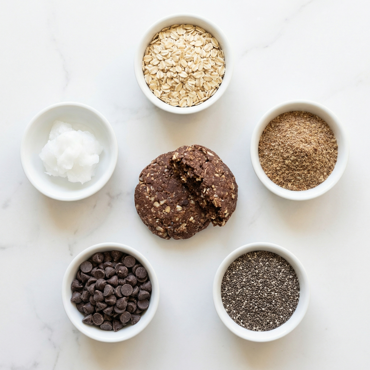 Fresh Baked Double Chocolate Chip Lactation Cookies — LIMITED EDITION