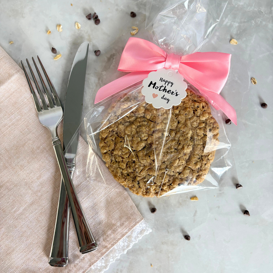 Oat Chip Sweet Moment Cookie